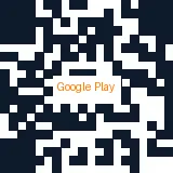 Google Play下载二维码 - 每日大赛 搜狐娱乐 APP